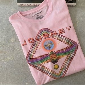 journey tee